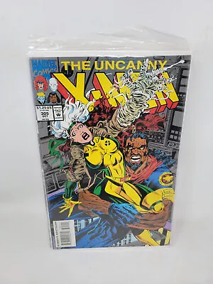 Buy Uncanny X-men #305 Marvel *1993* 9.2 • 3.95£