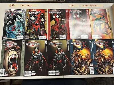 Buy Lot Of 10 Comic Lot (see Pictures) 226-11 • 5.59£