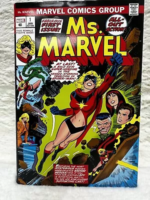 Buy CAPTAIN Marvel/Ms. Marvel: A Hero Is Born Omnibus By Marvel Comics • 64.28£