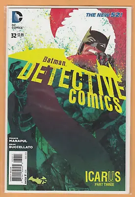 Buy Detective Comics #32 - Batman - New 52 - NM • 2.33£