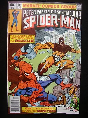 Buy Peter Parker, Spectacular Spider-Man, 49,52,59,70,71,72,75,76,78,80,91, Choices • 10.61£