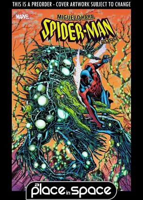 Buy (wk05) Miguel O'hara: Spider-man 2099 #5a - Preorder Jan 31st • 4.15£
