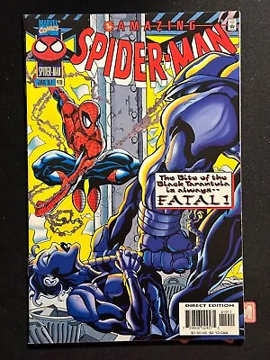 Buy The Amazing Spider-Man #419 Marvel Comics (1997) • 2.36£