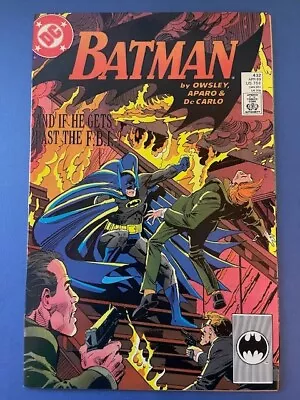 Buy Batman #432 (1989 DC) • 2.39£