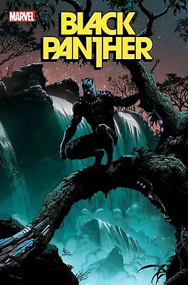 Buy Black Panther #3 (2022) Variant Frank 1st App Tosin Oduye • 14.99£
