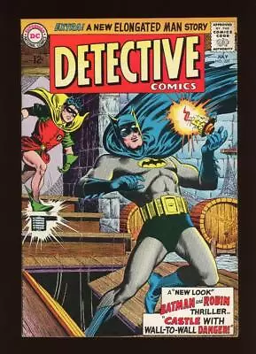 Buy Detective Comics 329 VF- 7.5 High Definition Scans *b28 • 80.37£