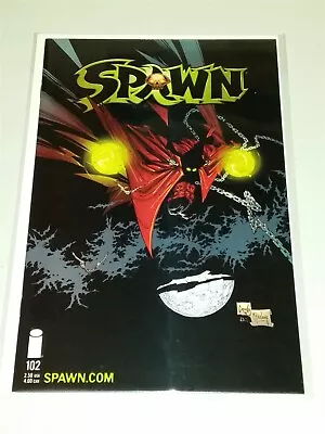 Buy Spawn #102 Nm (9.4 Or Better) Todd Mcfarlane Image Comics January 2001 • 10.99£