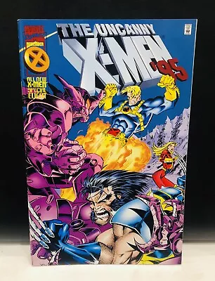 Buy X-MEN 95 Comic Marvel Comics • 2.11£