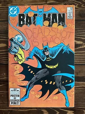 Buy Batman # 369 NM 9.4 • 15.98£