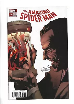 Buy Marvel Comics - Amazing Spider-Man Vol.1 #794  (Jun'18) NM  Variant • 2£