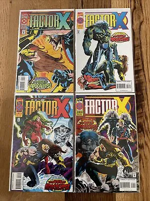 Buy Marvel Lot X-men Daredevil Magik Avengers X-factor X Man • 23.71£