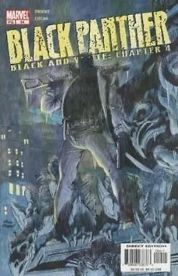 Buy Black Panther Vol. 3 (1998-2003) #54 • 2£