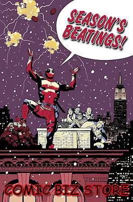 Buy Seasons Beating #1 (2018) 1st Printing Marcos Martin Main Cover Marvel ($4.99) • 4.05£
