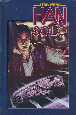 Buy Star Wars Special Volume #96   Han Solo   (Dino B.) (New) Publishing Out Of Print • 23.32£