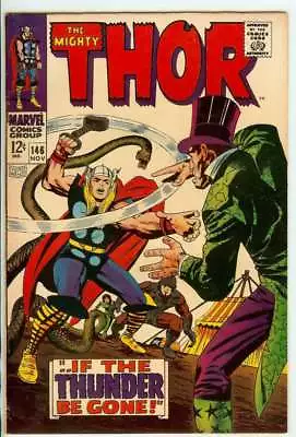 Buy Thor #146 6.0 • 24.61£