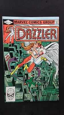 Buy DAZZLER #17   (1982 Marvel)        VFn+   (8.5) • 3.99£