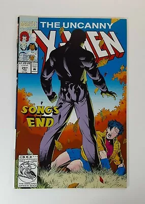 Buy The Uncanny X-Men #297 1993 Marvel Comic Book  Archangel Beast Rogue Jubilee • 3.73£