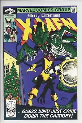 Buy Uncanny X-Men #143 NM (9.2) 1981 - Last John Byrne Issue • 31.77£