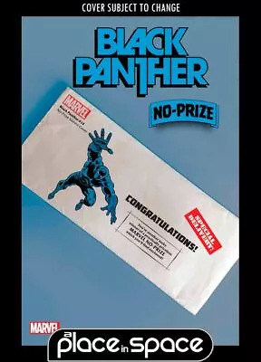 Buy Black Panther #14d - No Prize Variant (wk06) • 4.15£
