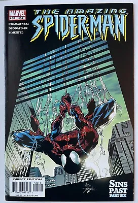Buy Amazing Spider-man #514 • KEY 1st Appearance Gabriel Stacy As The Grey Goblin! • 3.19£