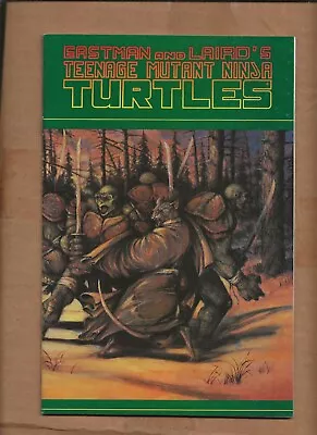 Buy Teenage Mutant Ninja Turtles   #31 Mirage Tmnt  Eastman Laird • 8£