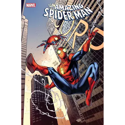 Buy Amazing Spider-man #11 Gomez Variant • 3.49£