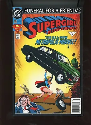 Buy 1993 DC,    Action Comics   # 685, Newsstand Or Direct Market, U-PICK, NM, BX62 • 5.59£
