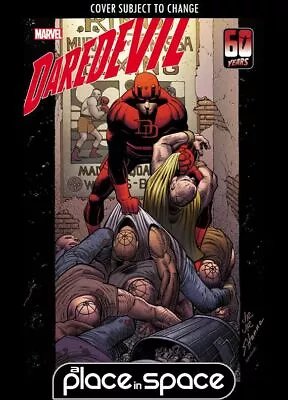 Buy Daredevil #8a (wk17) • 9.99£