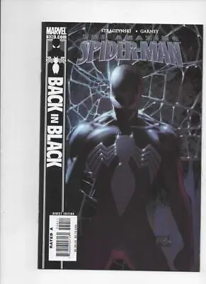 Buy Amazing SPIDER-MAN #539, NM, Back In  Black, 1963 2007, More SM In Store • 15.80£