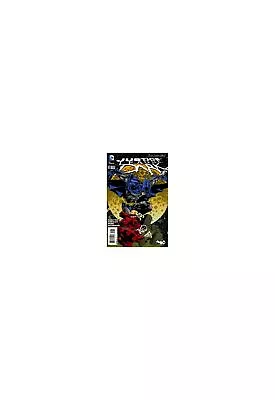 Buy Justice League Dark #33 Batman 75 Variant • 1.59£