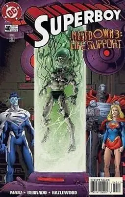 Buy Superboy Vol. 3 (1994-2002) #40 • 2£