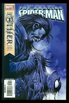 Buy Amazing Spider-man #526, The Other Part 6, Marvel Comics, 2005, Nm 9.4 Or Better • 7.92£
