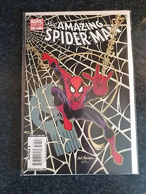 Buy Amazing Spiderman 577 Vfn Rare Variant Cover • 1.20£
