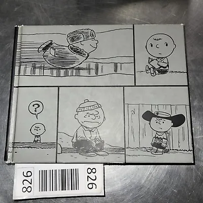 Buy The Complete Peanuts Volume 1 1950-1952 Book No Dustjacket • 10.29£