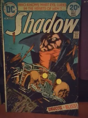 Buy The Shadow 4 (1974) • 7£
