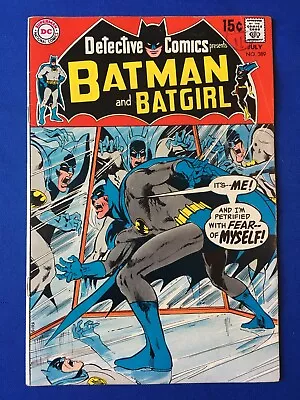 Buy Detective Comics #389 FN- (5.5) DC ( Vol 1 1969) (C) • 21£