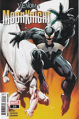 Buy Moon Knight Comics Various Issues Various Series New/Unread Marvel Comics • 4.99£