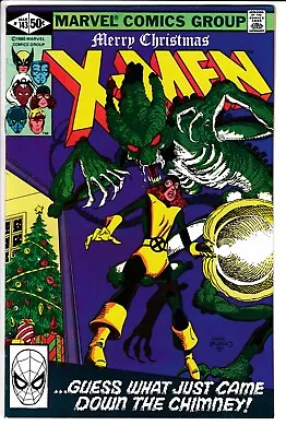 Buy UNCANNY X-MEN #143, Marvel Comics (1981) • 14.95£