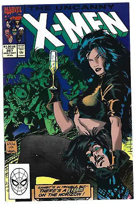 Buy Bundle Of FOUR X-Men Comic Books- KEYS ISSUES & Frank Miller Art- SEE LISTING • 27.14£