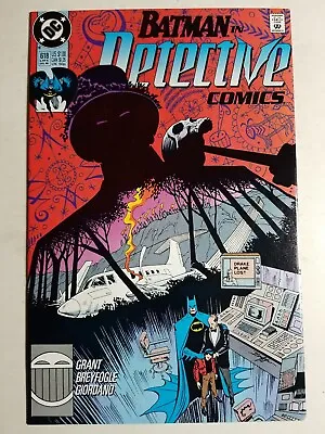 Buy Detective Comics (1937) #618 - Very Fine - Batman • 2.37£