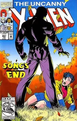 Buy Uncanny X-Men #297 (1992) In 9.0 Very Fine/Near Mint • 3.19£