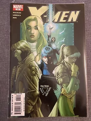 Buy New X-Men #171, Aug 2005:  Bizarre Love Triangle  • 0.99£
