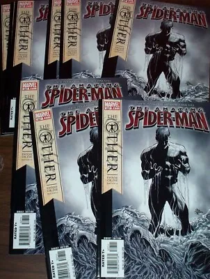 Buy 2005 Spider-man The Other Evolve Or Die #1-12 You Pick Amazing,friendly,knights • 2.76£