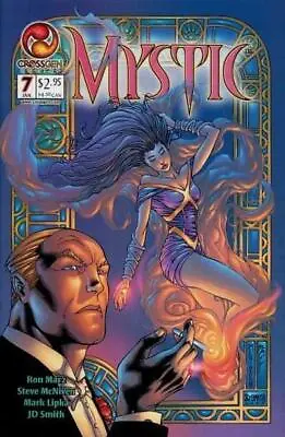 Buy Mystic (2000) #   7 (9.0-NM) • 3.60£