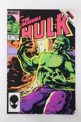Buy Incredible Hulk #312 - 9.6 - MARVEL • 1.59£