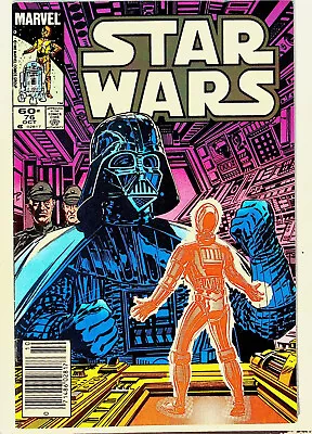 Buy Star Wars #76 (1983) - VF Or Better Beautiful! I Combine Shipping • 7.20£