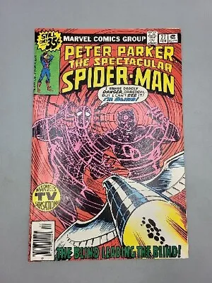 Buy The Spectacular Spider-Man #27 1st Art By Frank Miller On Daredevil Key Comic • 31.53£