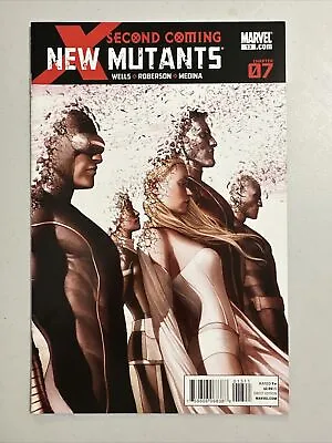 Buy The New Mutants #13 Marvel Comics HIGH GRADE COMBINE S&H • 2.37£