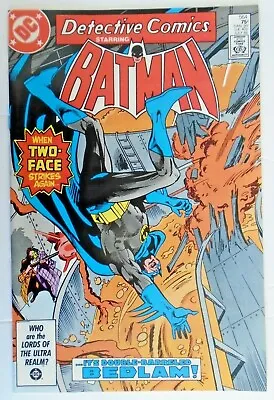 Buy *Detective Comics V1 #564-568 (#566 Is 9.2!) 5 Books • 88.35£