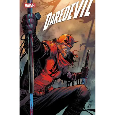 Buy Daredevil #9 • 2.89£